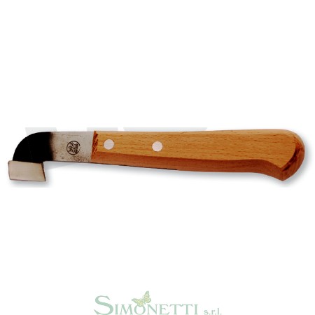 COLTELLO INNESTO DB 207 L