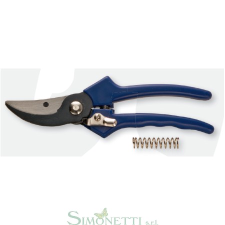 FORBICI VIGNA DB 149/22 AB CON MOLLA