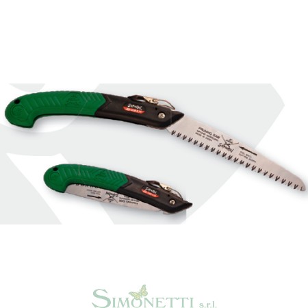 SEGHETTO PIEGHEVOLE DB  P-180/18 SAMURAI