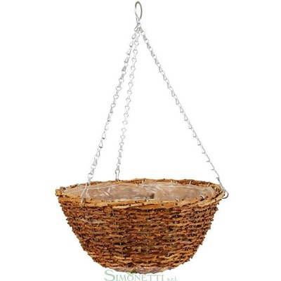 Basket rustico ø cm 35