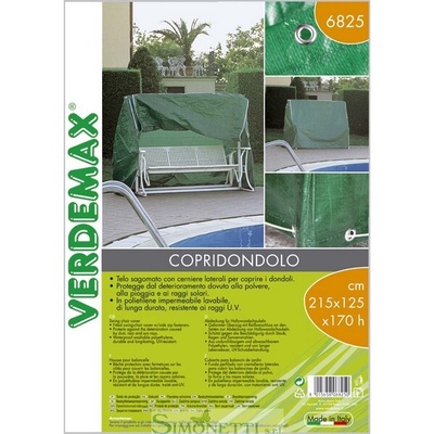 VMX6825 - Copridondolo cm 200x125xh170