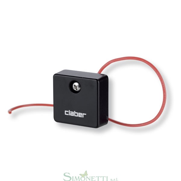 INTERFACCIA RAIN SENSOR RF