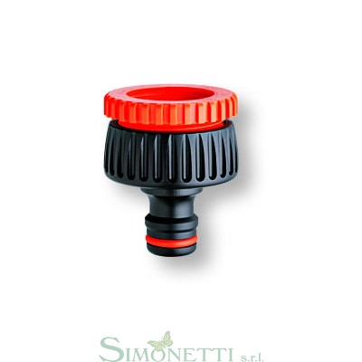 PRESA MULTIFILETTO 3/4'' - 1''