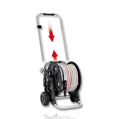 CLA8858 - GENIUS COMPACT-25 PRONTO (SILVER) 12 pz.