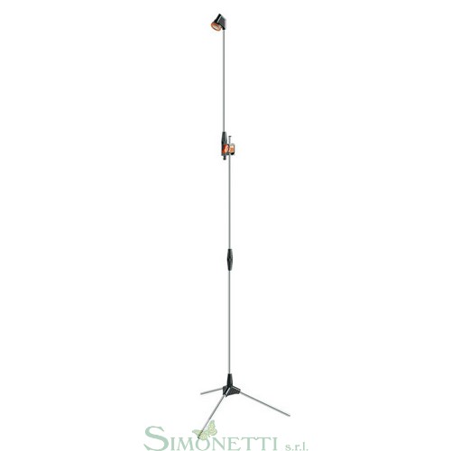 CLA8956 - DOCCIA DA TERRAZZO Malibu