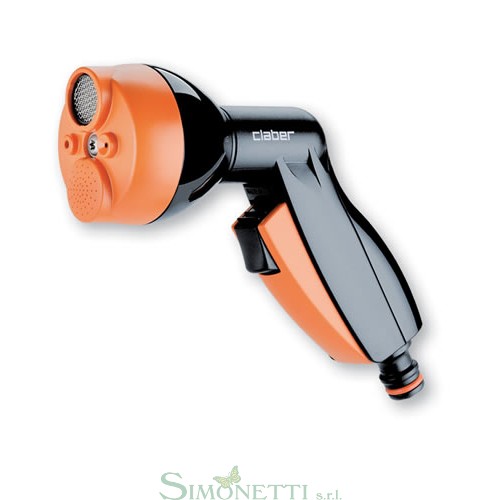 PISTOLA MULTIFUNZIONE Elegant