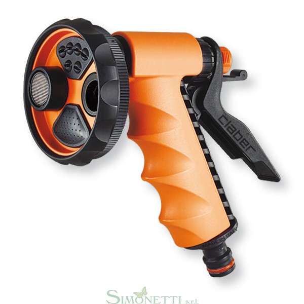 PISTOLA ”Ergo Garden”