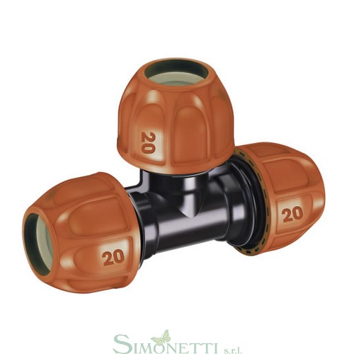 T DIAM 20 mm.