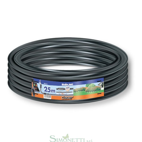 TUBO GOCCIOLANTE 1/2'' - m. 50