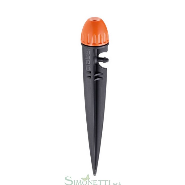 MICRONEBULIZZATORE 360° Spike