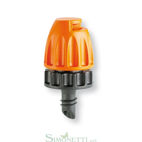 MICROIRRIGATORE 90°