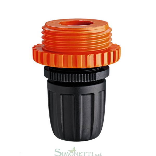 RACCORDO filettato 3/4”-1”