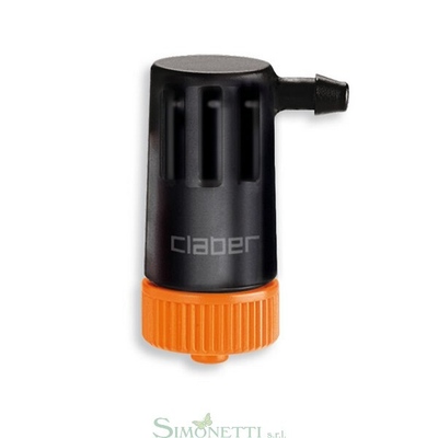 GOCCIOLATORE ENDLINE 0-10 L/H PLUS 10 pz