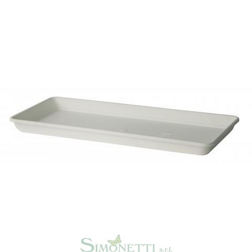 S/CASSETTA AKEA CM. 60 BIANCO