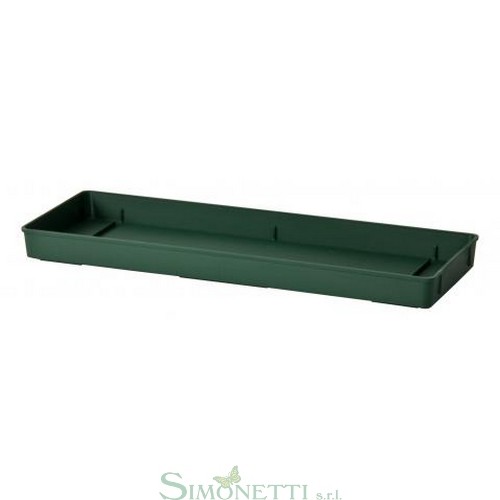 S/CASSETTA GERANI CM. 50 VERDE