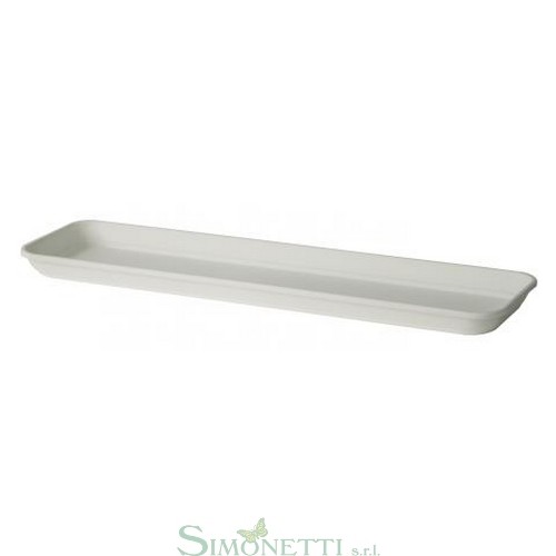 S/CASSETTA INIS CM.50 BIANCO