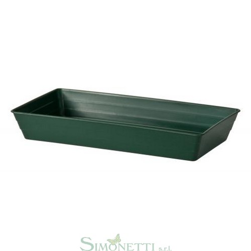 SOTTOCASSETTA MOPLEN CM. 35 VERDE