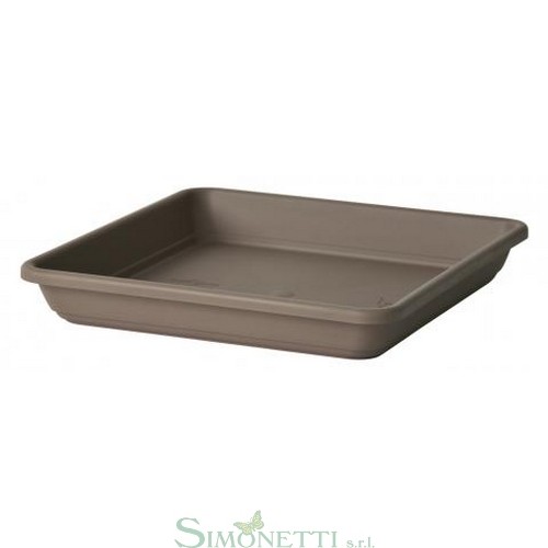 S/VASO KREA QUADRO CM.45 SABBIA