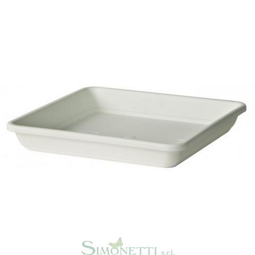 S/VASO KREA QUADRO CM. 45 CICLAMINO