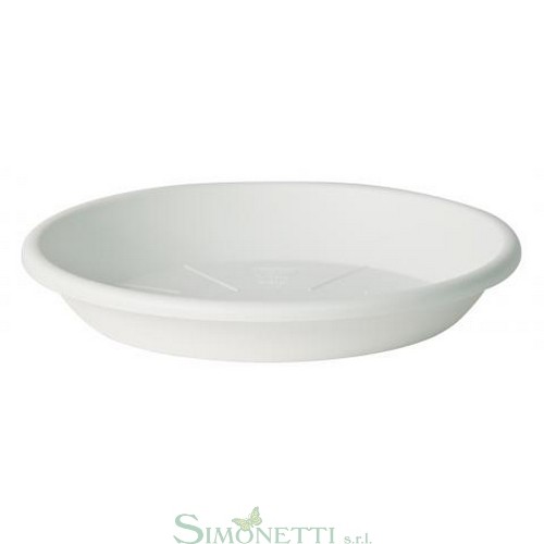 S/VASO MEDEA CM. 12 BIANCO