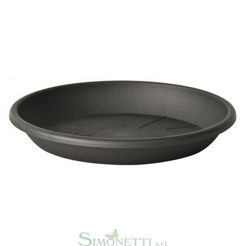 S/VASO MEDEA CM. 18 ANTRACITE