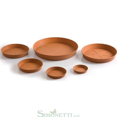 SOTTOVASO CRETA cm. 12