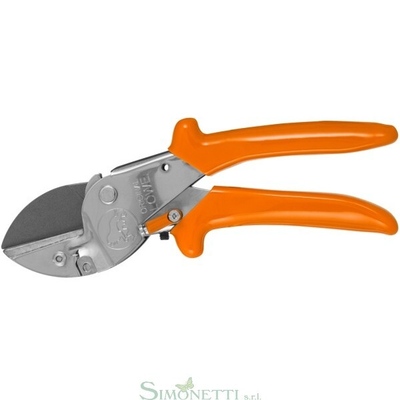 LÖWE 2 FORBICE AMBOSS IMPUGNATURA CURVA