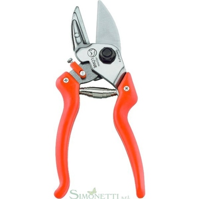 LÖWE 6 FORBICE AMBOSS