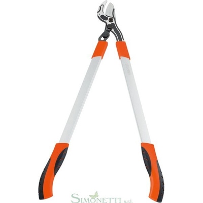 TRONCARAMI PROFI 80 AMBOSS LAMA CURVA