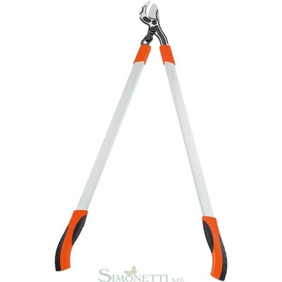 TRONCARAMI PROFI 100 AMBOSS LAMA CURVA