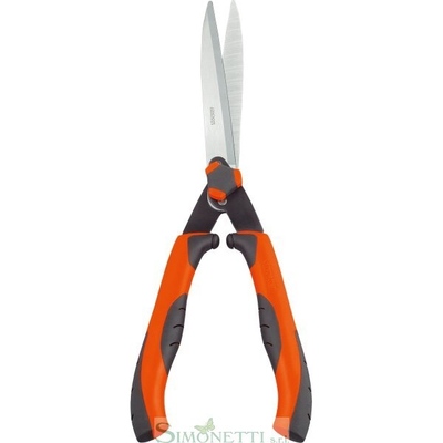 STK20025 - TAGLIASIEPI HOBBY 55 LAMA DRITTA