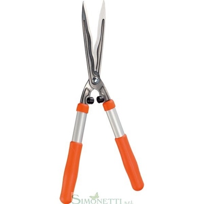 STK20015 - TAGLIASIEPI HOBBY 50 LAMA ONDULATA