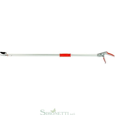 STK502 - FORBICE AD ASTA LUNGA BYPASS 120 cm