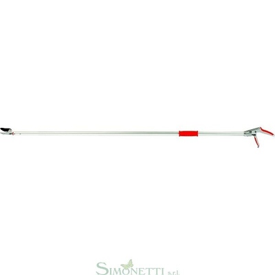 STK504 - FORBICE AD ASTA LUNGA BYPASS 180 cm
