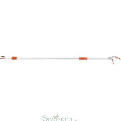 STK510 - FORBICE TELESCOPICA AMBOSS 180 - 300 cm