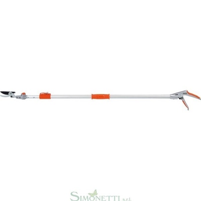 STK604 - FORBICE TELESCOPICA ORIENT. 180-300 cm