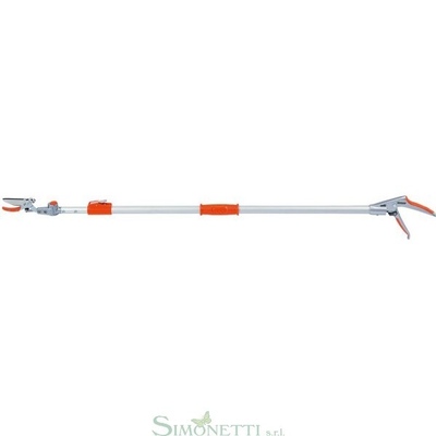 FORBICE TELESCOPICA ORIENT. 130-200 cm