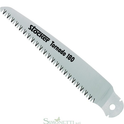 LAMA RICAMBIO seghetto Tornado - 18 cm.