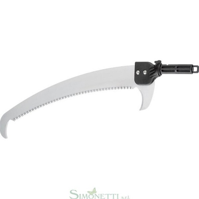 STK536 - SEGHETTO FALCO 43 COMBISYSTEM