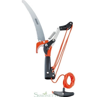SVETTATOIO con seghetto - cm. 30
