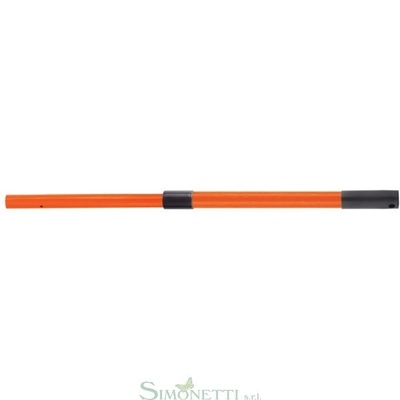 STK553 - MANICO telesc. in fibra vetro-cm.178/325