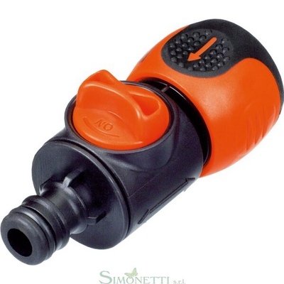 REGOLATORE AQUASTOP DELUXE 1/2
