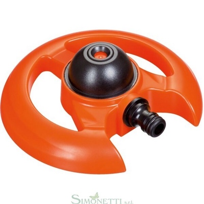 IRRIGATORE A SPRUZZO