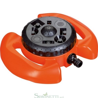 IRRIGATORE MULTITESTINA