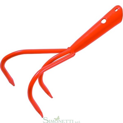 STK2204 - COLTIVATORE A 3 DENTI