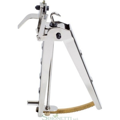 STK2157 - LEGATRICE STOCKFIX 19