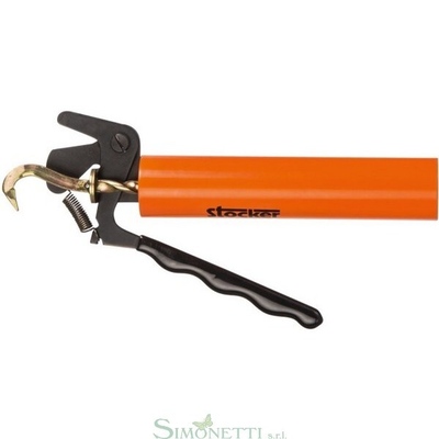 STK2057 - LEGATRICE MANUALE