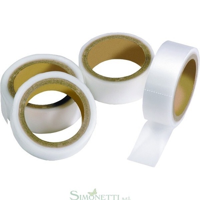 BUDDY TAPE PERFORATO 25 mmx40 mmx60 m
