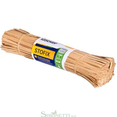 STOFIX PIATTINA ANIMATA INCARTATA 25 cm.