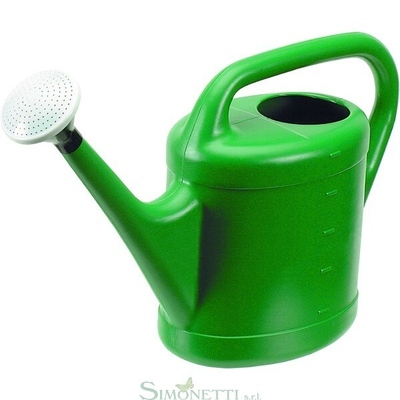 INNAFFIATOIO VERDE 4,5 lt.